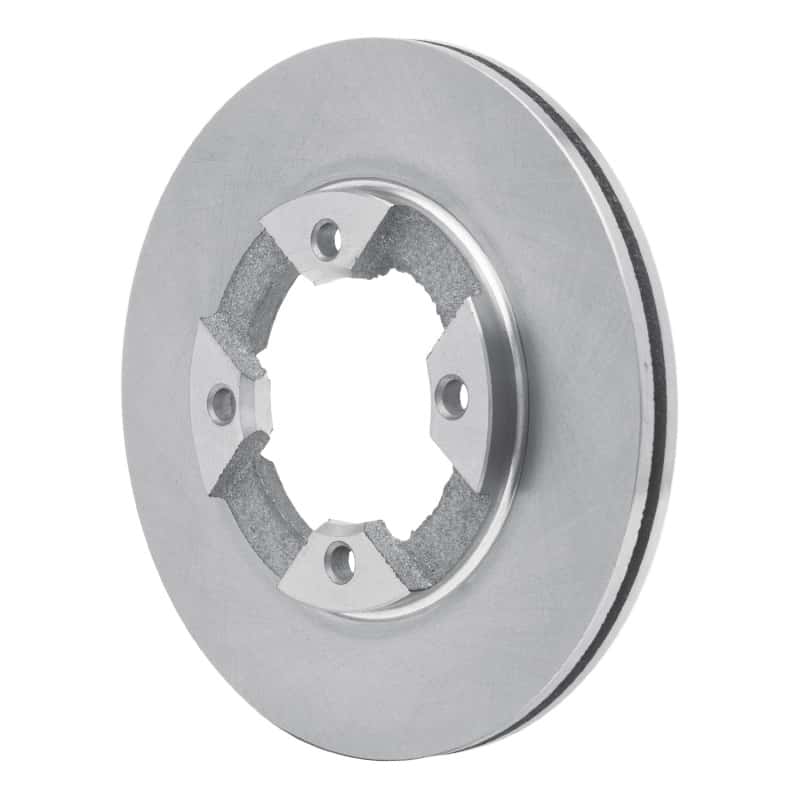 DFC — DFC 82-86 Nissan Stanza Front Brake Rotor
DFC Brake Rotor - view 2