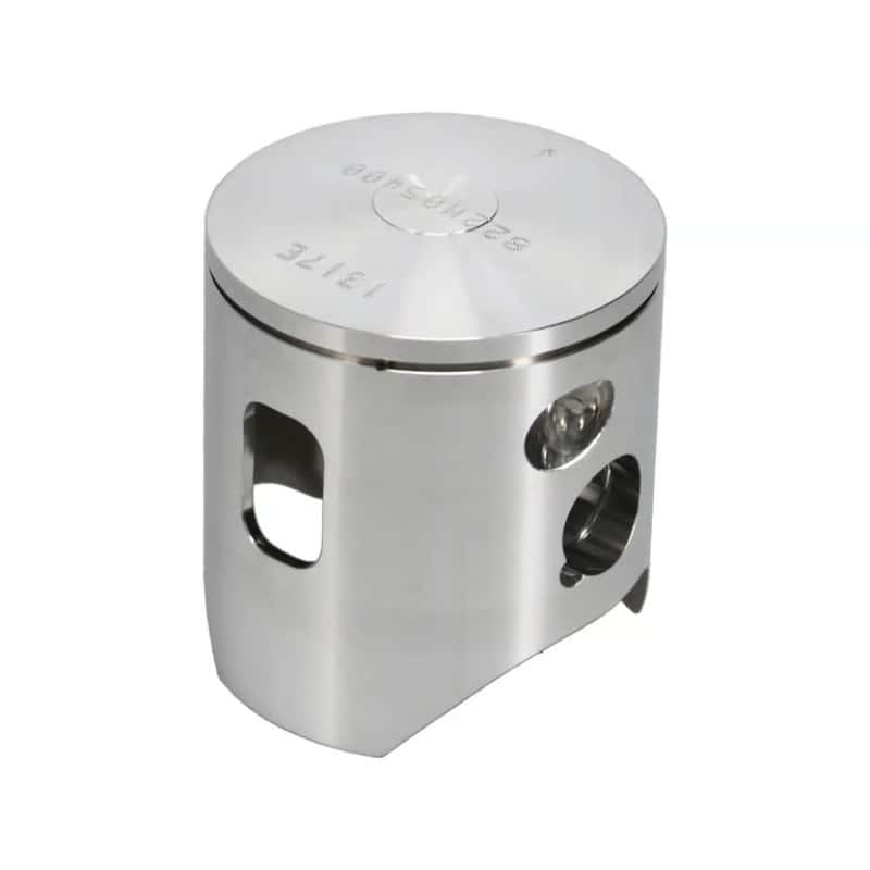Wiseco — Wiseco Kawasaki KX125 03 2126CS Piston Kit
Piston Kit - view 3
