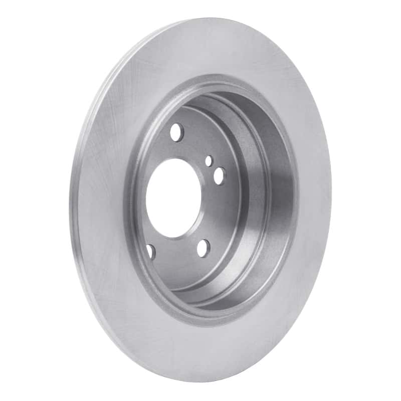 DFC — DFC 03-06 Mercedes-Benz CL500 Rear Brake Rotor
DFC Brake Rotor - view 4