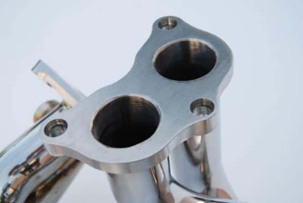 Invidia — Invidia STi Equal Length Racing Manifold Header - view 4
