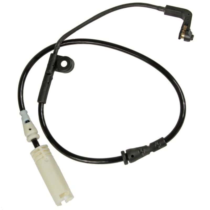 PowerStop — Power Stop 04-07 BMW 525i Front Euro-Stop Electronic Brake Pad Wear Sensor
Brake Wear Sensor - view 1