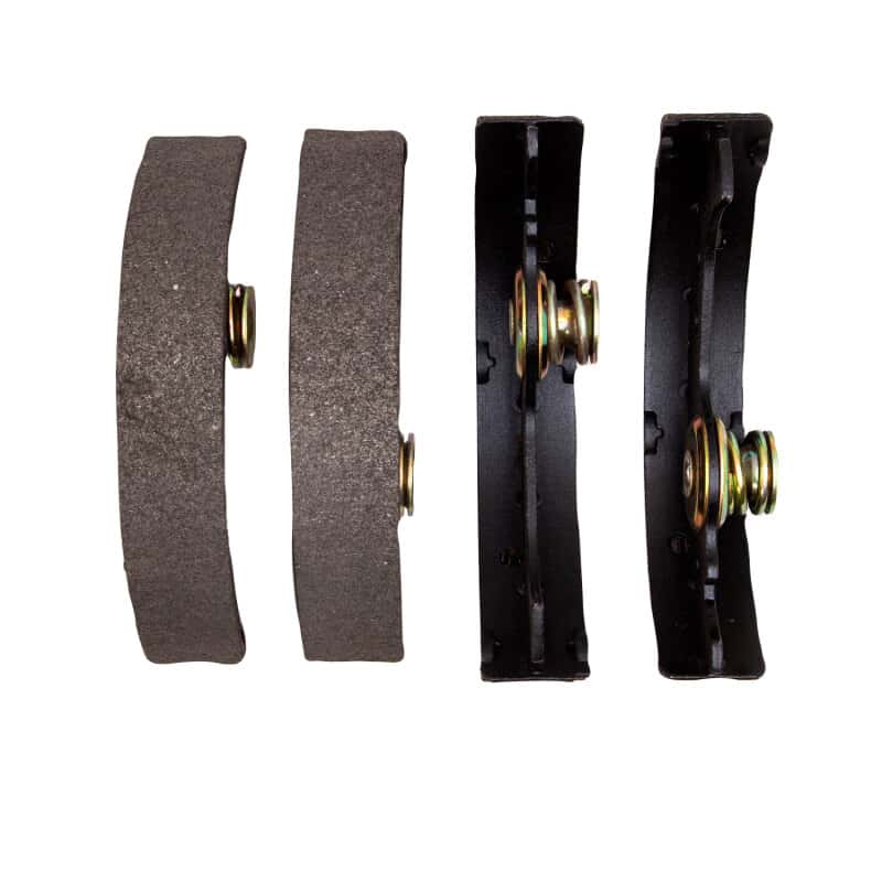 DFC — DFC 71-92 Fiat Strada Rear Premium Service Shoes
DFC Brake Shoe Set - view 2