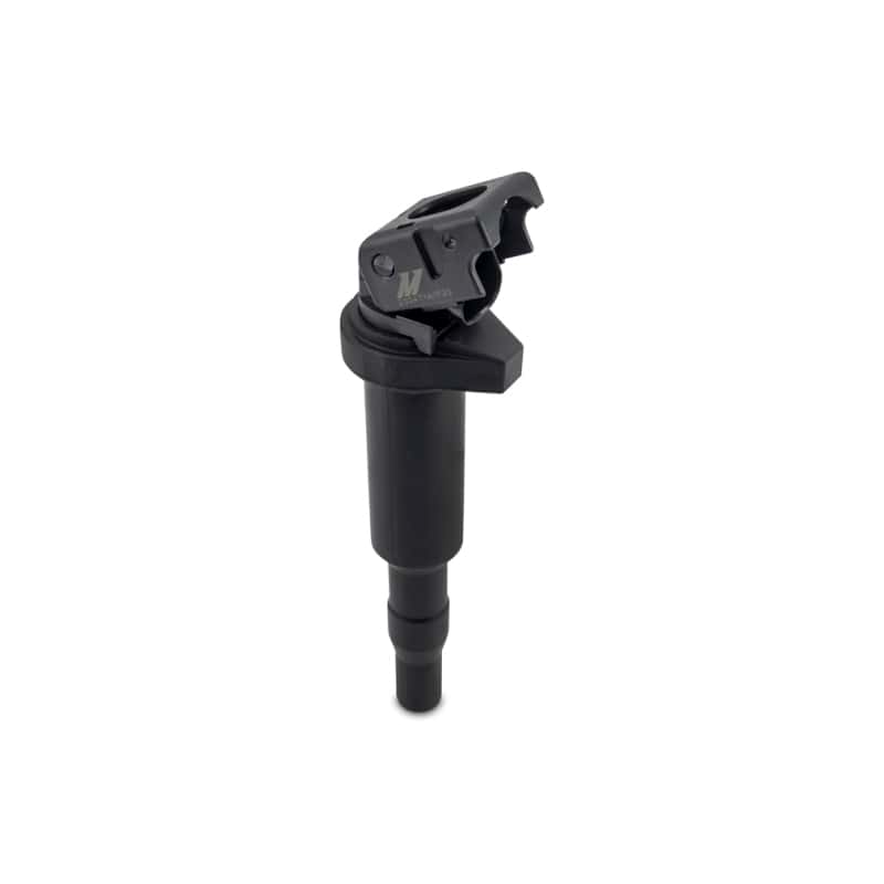 Mishimoto — Mishimoto 11-15 BMW 550i 4.4L Ignition Coil
Ignition Coil - view 2