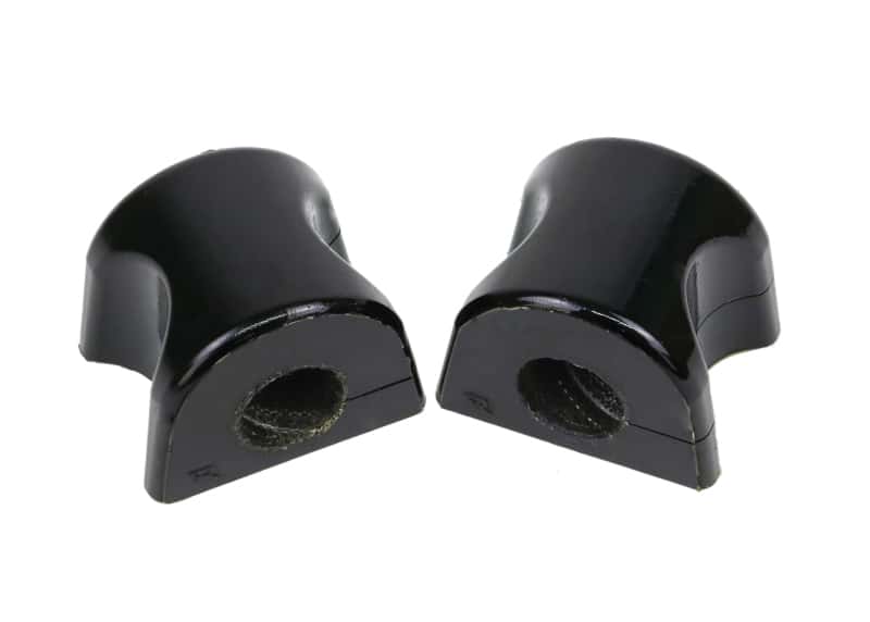 Whiteline — Whiteline 12+ Subaru BRZ / 12+ Scion FR-S / 12+ Toyota 86 22mm Front Sway Bar Mount Bushing
Swaybar Bushing Kit - view 3