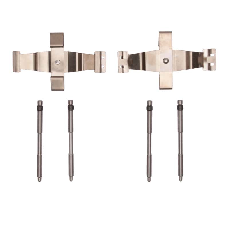 DFC — DFC 12-21 BMW 430I Gran Coupe Front Premium Hardware Kit
DFC Disc Brk Hdw Kit - view 2
