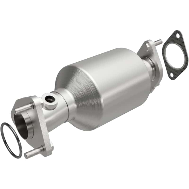 Magnaflow — Magnaflow 05-06 Nissan Pathfinder 4.0L Direct Fit Converter
California - view 2