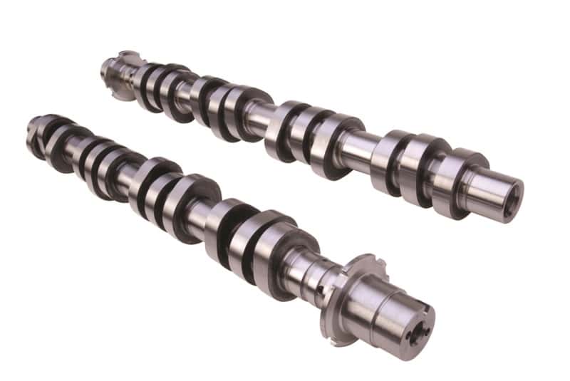 Ford Racing — Ford Racing 05-10 Mustang GT High Lift Hot Rod Cam Set
Camshaft Kit - view 2