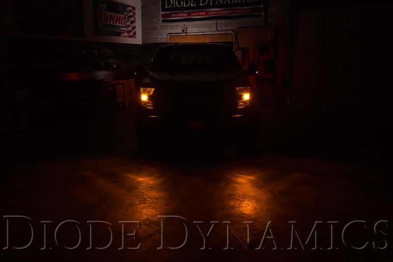 Diode Dynamics — Diode Dynamics 4257 HP24 LED Bulb - Cool - White Switchback (Pair) - view 9