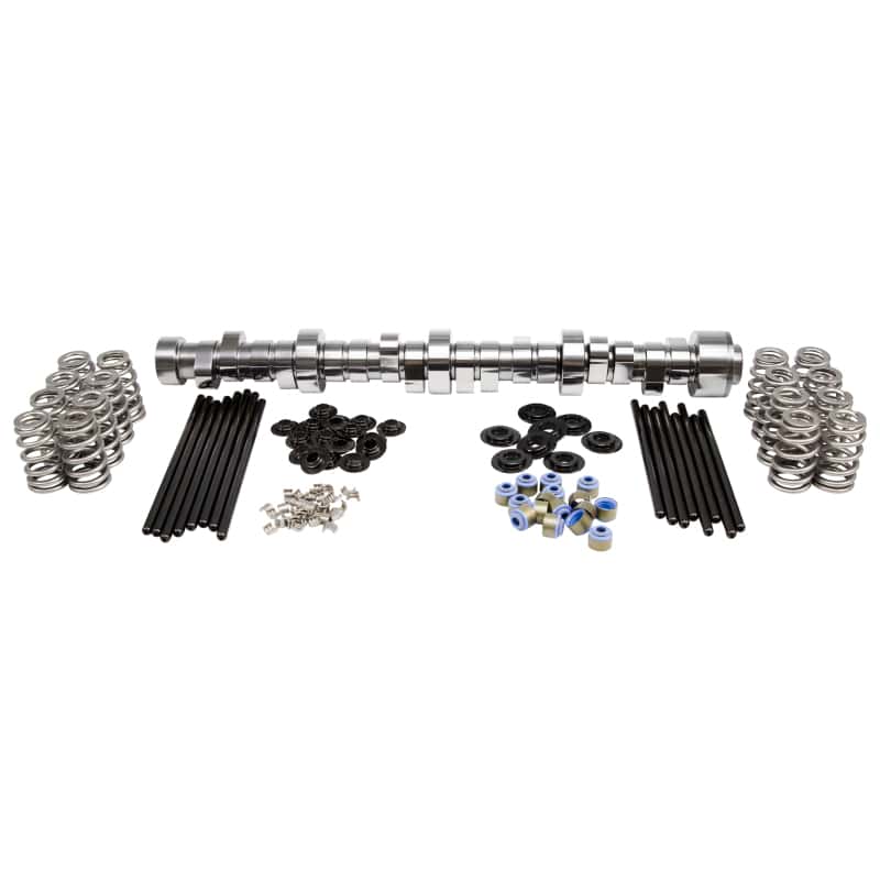COMP Cams — COMP Cams Camshaft Kit Dodge 5.7/6.1L HRT Blower Stage 1
HRTBS 1 CK 5.7/6.1 - view 1