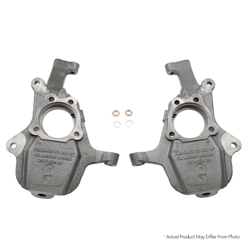Belltech — Belltech BALL JOINT USE WITH 2650 SPINDLE ONLY
SUSP BALL JOINT - view 8