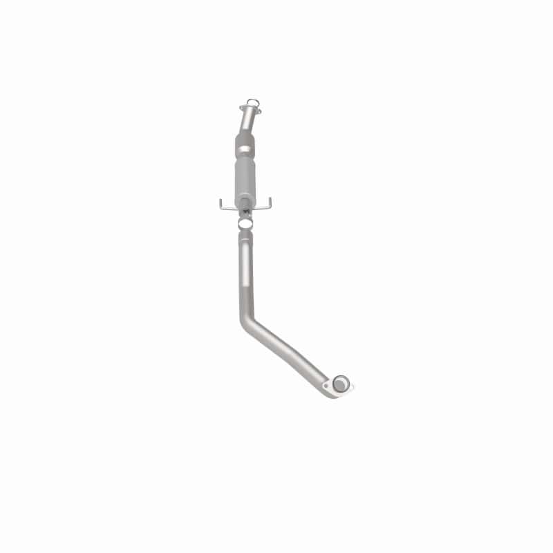 Magnaflow — MagnaFlow Conv DF 09 Matrix/Vibe 2.4 FWD OEM
OEM Grade
OEM - view 14