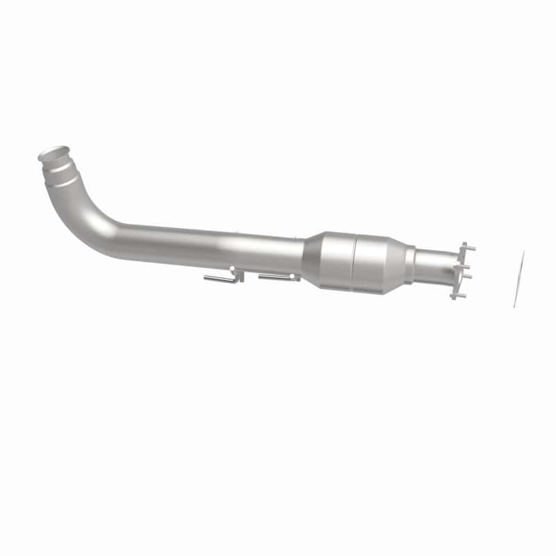 Magnaflow — Magnaflow DOC DF 07-10 Silverado 2500/3500 HD 6.6L
OEM Grade
OEM - view 12