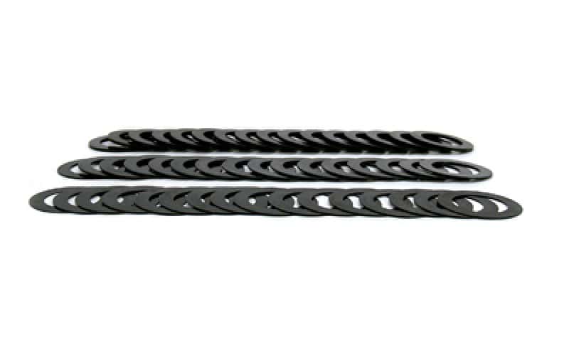 COMP Cams — COMP Cams Spring Shim Kit 1.640
EngValve Spring Shim - view 1