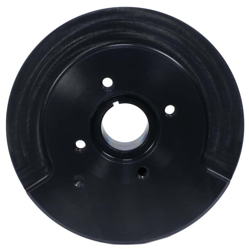 Fluidampr — Fluidampr 6.2L / 6.5L GM Diesel 1994-2000 (Electronic) Steel Externally Balanced Damper
Harmonic Balancer - view 10