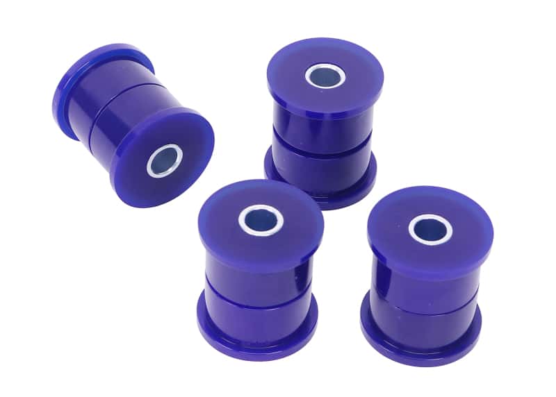Superpro — SuperPro 1978 Toyota Cressida Base Rear Lower Trailing Arm Lower Bushing Set
Bushing Kit - view 3