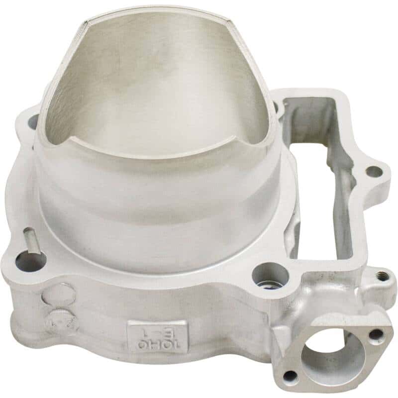 Cylinder Works — Cylinder Works 07-09 Suzuki RM-Z 250 250cc Big Bore Cylinder 80mm - view 2