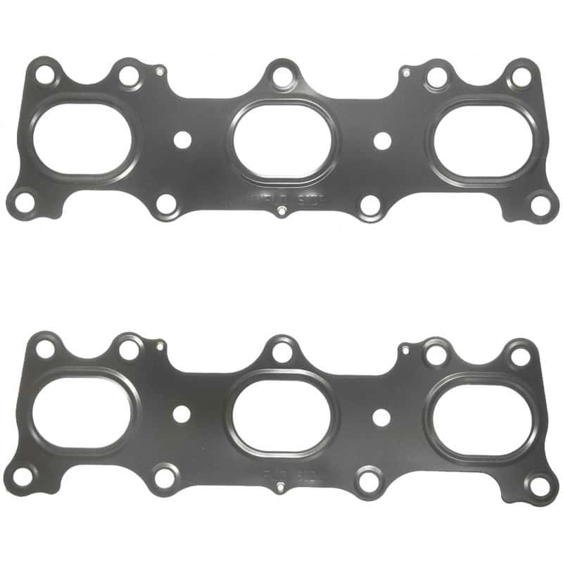 Fel-Pro — Fel-Pro Acura RL MS 95682 Exhaust Manifold Gasket Set - view 1