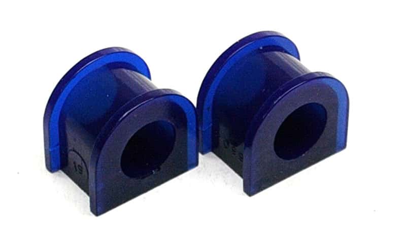 Superpro — SuperPro Front Sway Bar Bushing
Bushing Kit - view 1