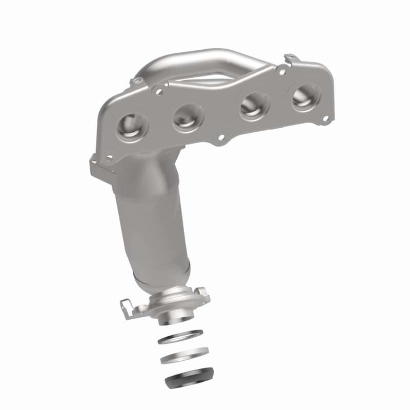 Magnaflow — MagnaFlow Conv DF 04-05 Toyota RAV4 2.4L
California - view 10