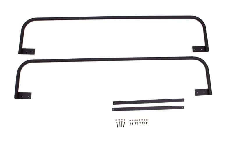 LUND — Lund Universal Sidebar Attachment 20x60 Nonfolding Steel Carrier - Black
CARGO CARRIER ACCESS
TrlrHtchCgoCrrSdBar - view 1