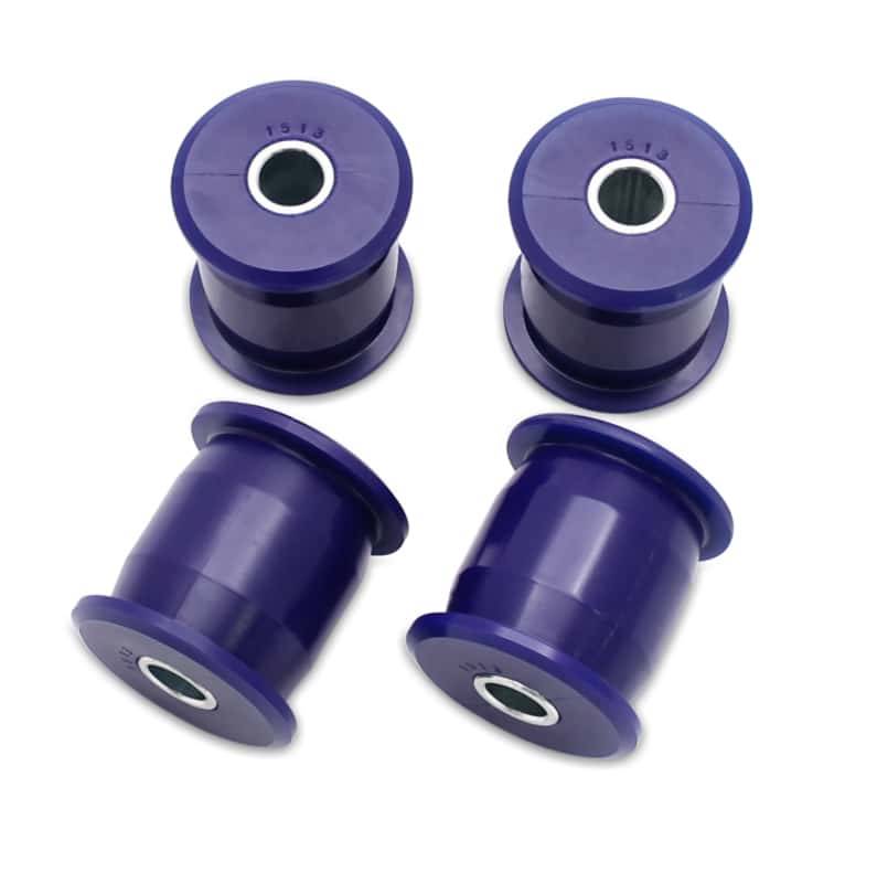 Superpro — SuperPro 84-89 Toyota Van 2WD Rear Control Arm Bushing Kit
Bushing Kit - view 1