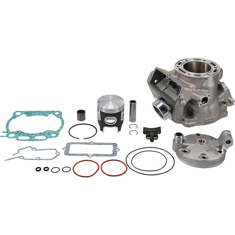 Cylinder Works — Cylinder Works 99-23 Yamaha YZ 250 250cc Standard Bore Cylinder Kit - view 1