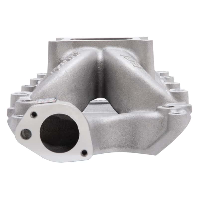 Edelbrock — Edelbrock Manifold SBF 289-302 Victor Jr EFI
MANIFOLD-RACE - view 9