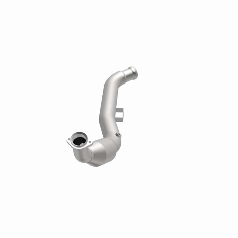Magnaflow — Magnaflow Conv DF P/S 03-06 Mercedes E55 AMG
HM Grade
HM - view 25
