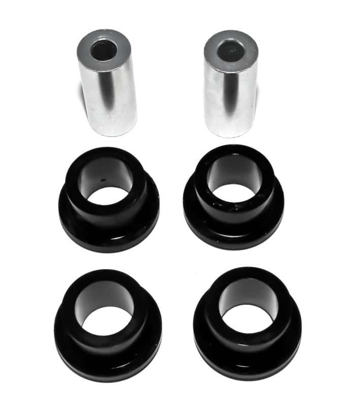Torque Solution — Torque Solution Rear Upper Inner Control Arm Bushings: 01-06 Mitsubishi Evo 7-9 - view 3