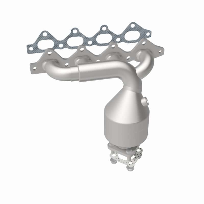 Magnaflow — Magnaflow Conv DF 01-04 Kia Spectra 1.8L
California - view 24