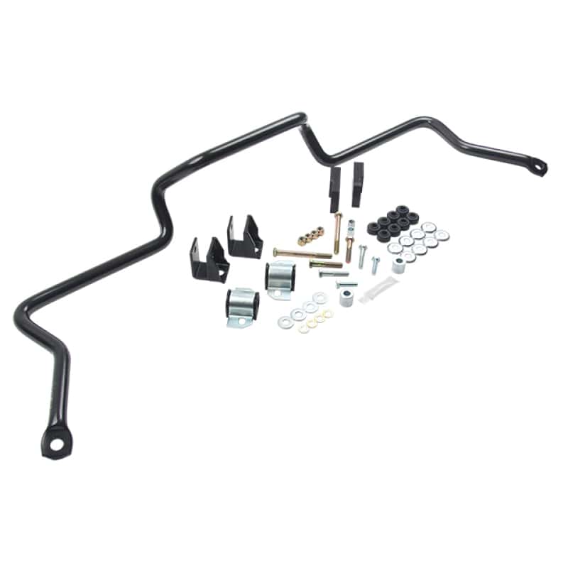 ST Suspensions — ST Front Anti-Swaybar Honda Civic Coupe Sedan
Anti-Swaybar - Front - view 3