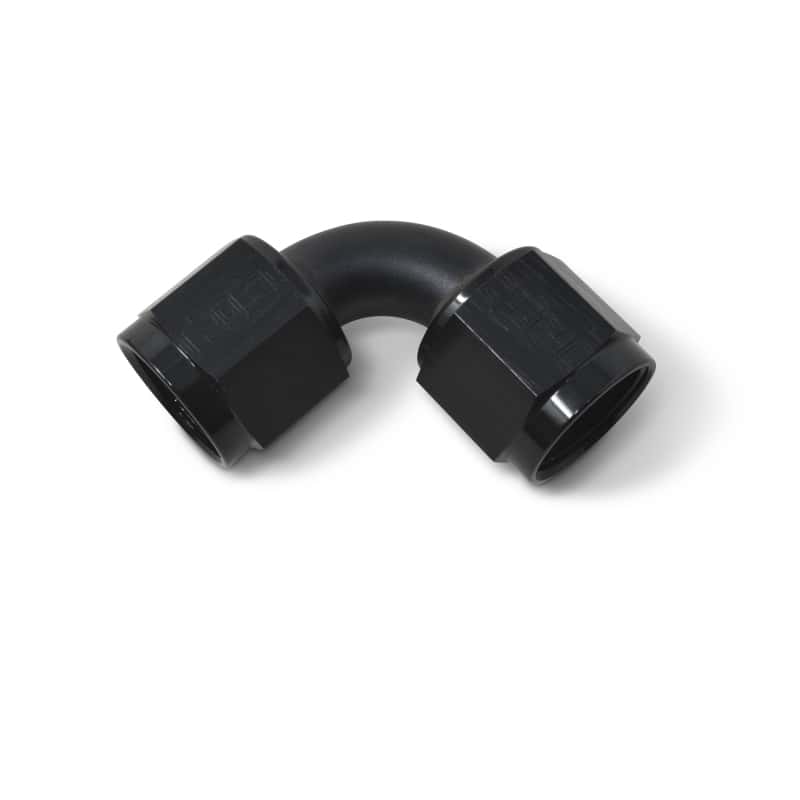 Russell — Russell Performance -6 AN 90 Degree Swivel Coupler
Adapter Fitting - view 4