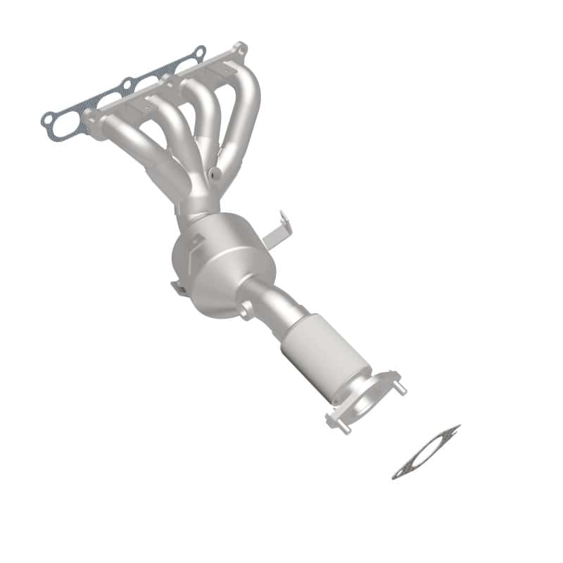Magnaflow — Magnaflow Conv DF 2011 Ford Fiesta 1.6L 4
OEM Grade
OEM - view 14