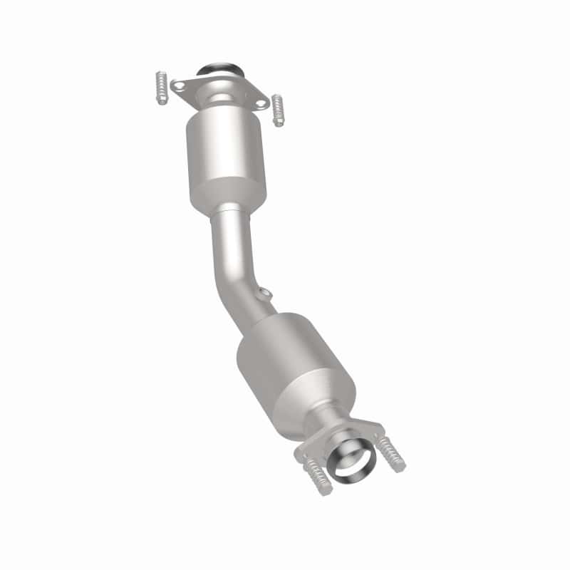 Magnaflow — MagnaFlow DF Conv 2018 Nissan Versa 1.6L
California - view 11