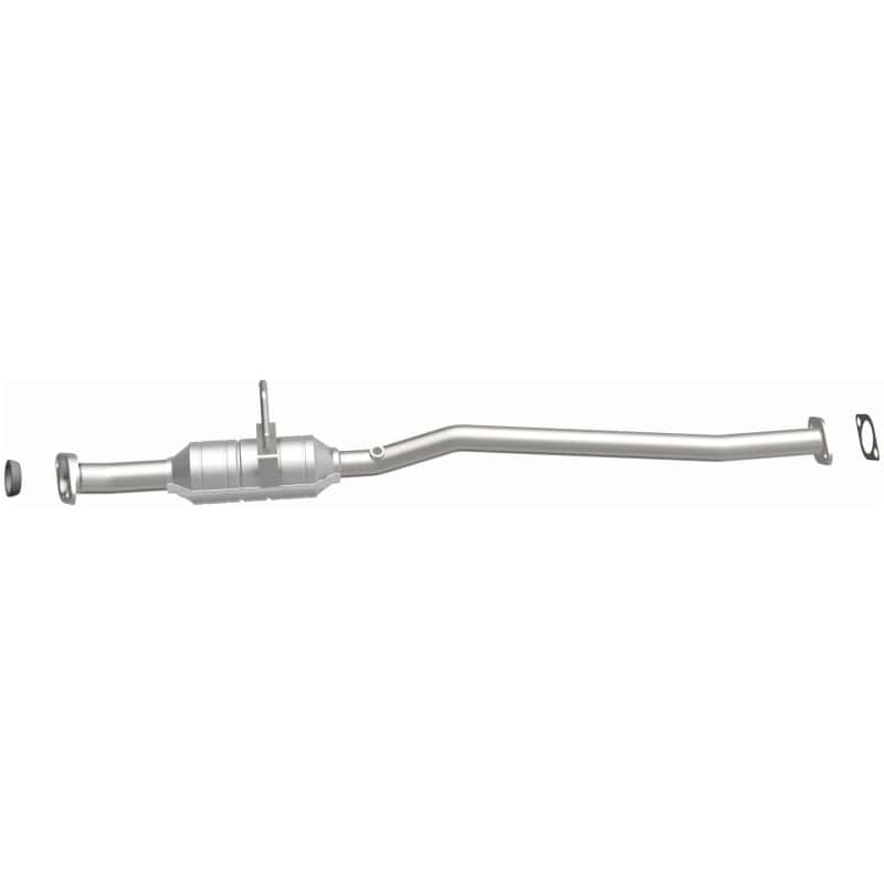 Magnaflow — Magnaflow Conv DF 98-01 Chevrolet Metro 1.3L
HM Grade
HM - view 32