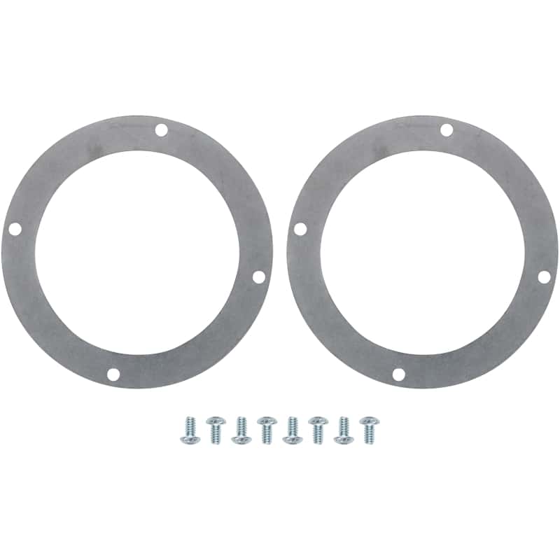 Camburg — Camburg 2.50 Rear Hub Seal Retainer Kit
Hub Seal Kit - view 1