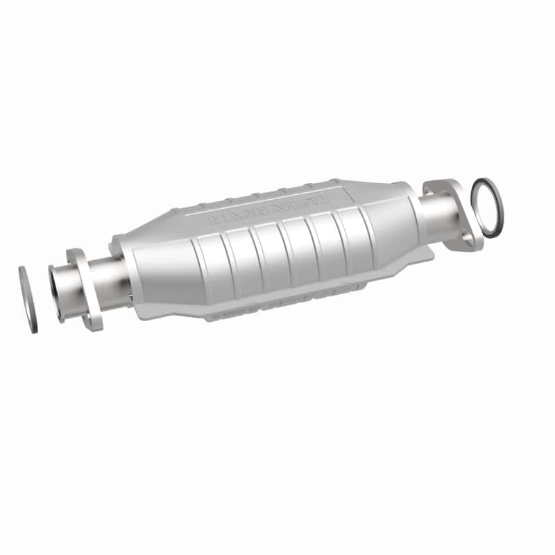 Magnaflow — MagnaFlow Conv Chevrolet-Toyota 16.75X6.5X4 2
Standard Grade
Standard - view 10