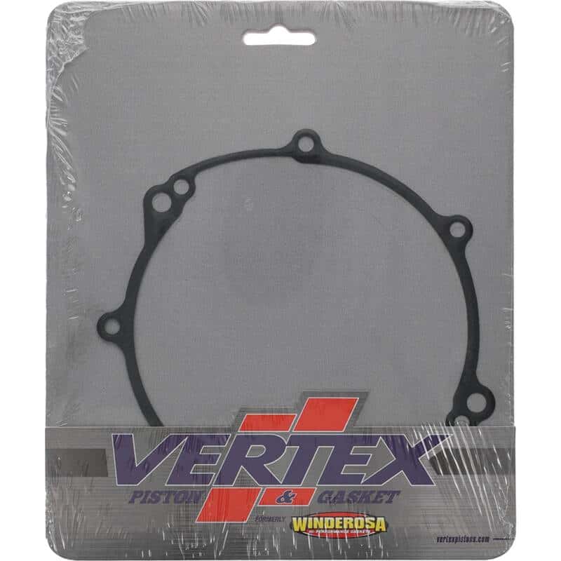 Vertex Pistons — Vertex Pistons 08-20 WR 250 R Dual Sport/08-11 WR 250 X Supermoto Clutch Cover Gasket - Outer - view 3