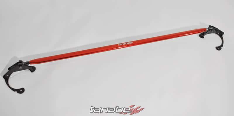 Tanabe — Tanabe Sustec Front Strut Tower Bar 13 Scion FR-S (ZN6) / 13 Subaru BRZ (ZC6) - view 1