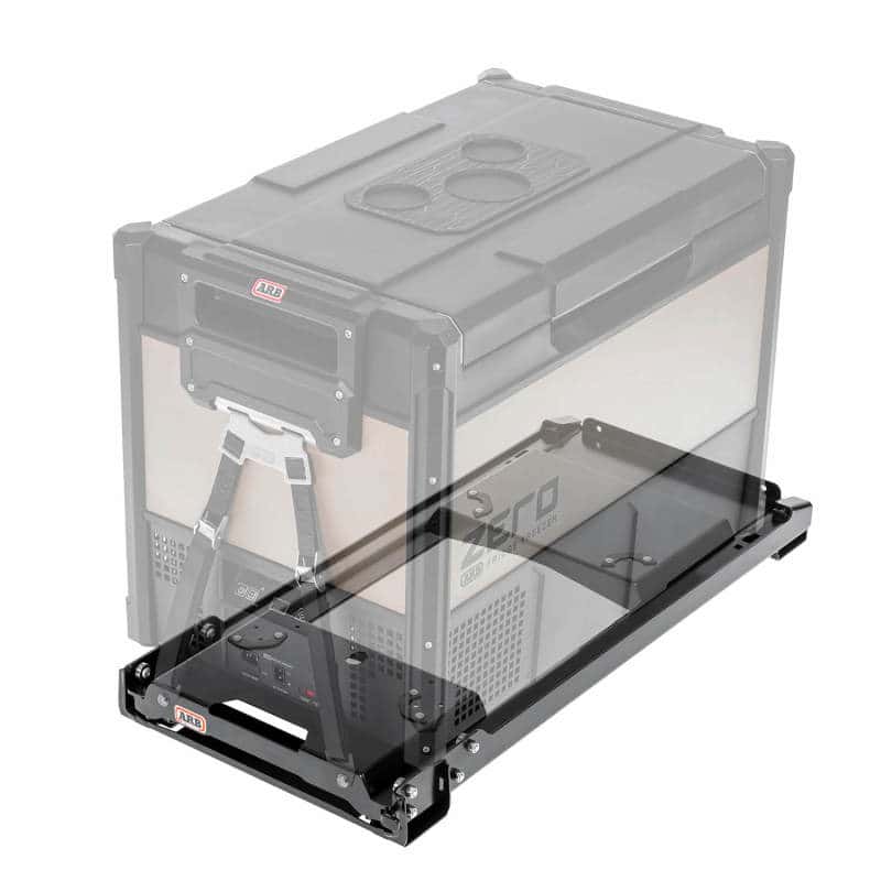ARB — ARB Fridge Slide Zero 60/69/73L
Fridge Slide - view 4