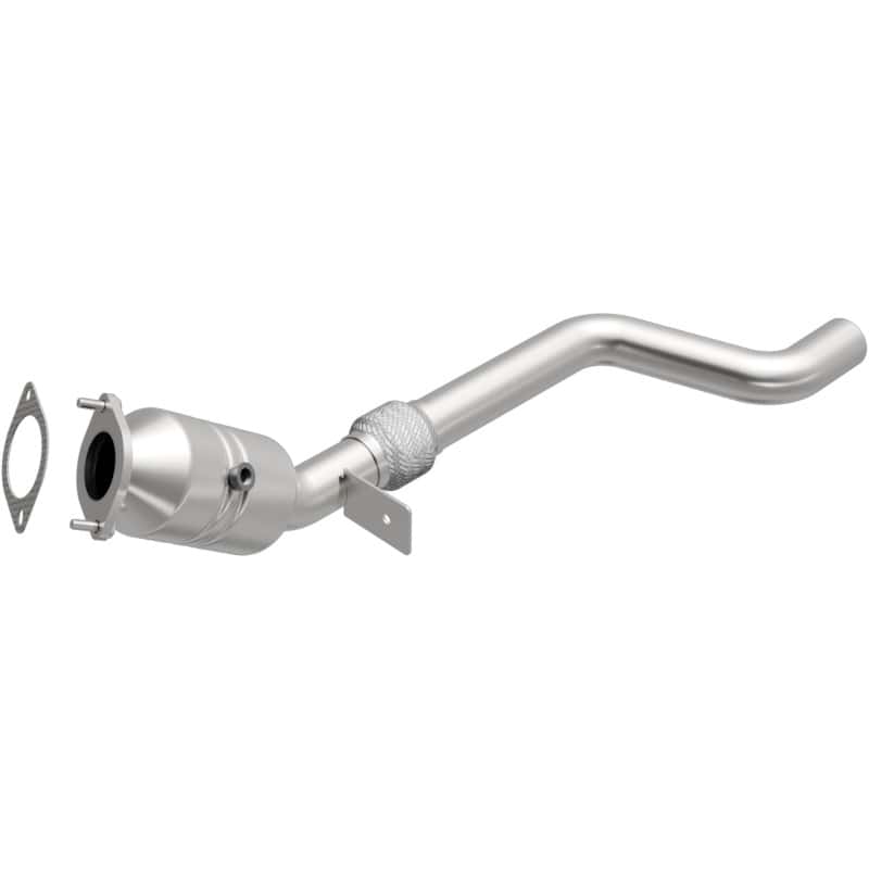 Magnaflow — Magnaflow Conv DF 2016 Mustang GT350  5.2L Underbody
OEM Grade
OEM - view 2