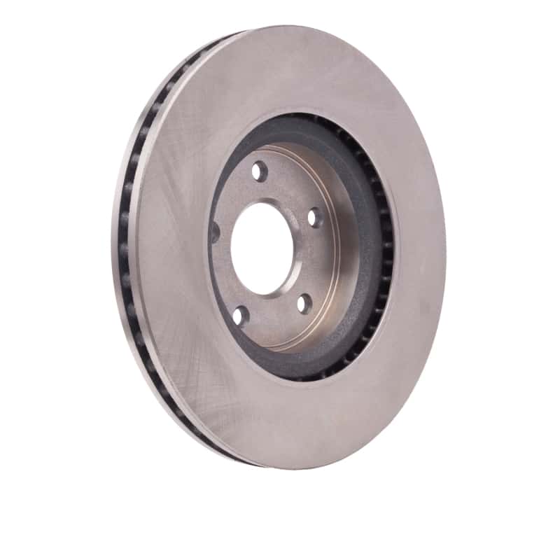 DFC — DFC 13-25 Infiniti Q60 Front Brake Rotor
DFC Brake Rotor - view 4