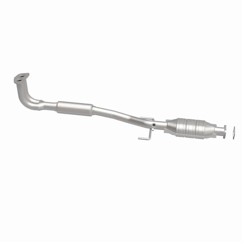 Magnaflow — Magnaflow Conv DF 2004 LANCER 2.4L L Underbody
OEM Grade
OEM - view 12