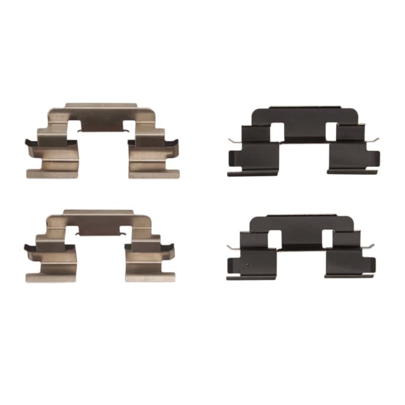 DFC — DFC 02-05 Land Rover Freelander Front Premium Hardware Kit
DFC Disc Brk Hdw Kit - view 2