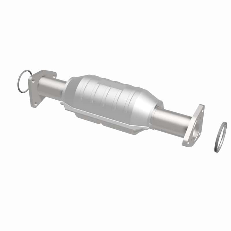 Magnaflow — MagnaFlow Conv Direct Fit Acura Legend 86 90
Standard Grade
Standard - view 11