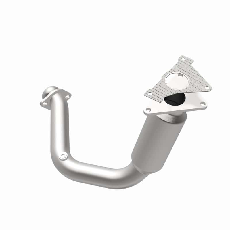 Magnaflow — MagnaFlow Conv DF 96-97 Camaro 5.7L V8
HM Grade
HM - view 21