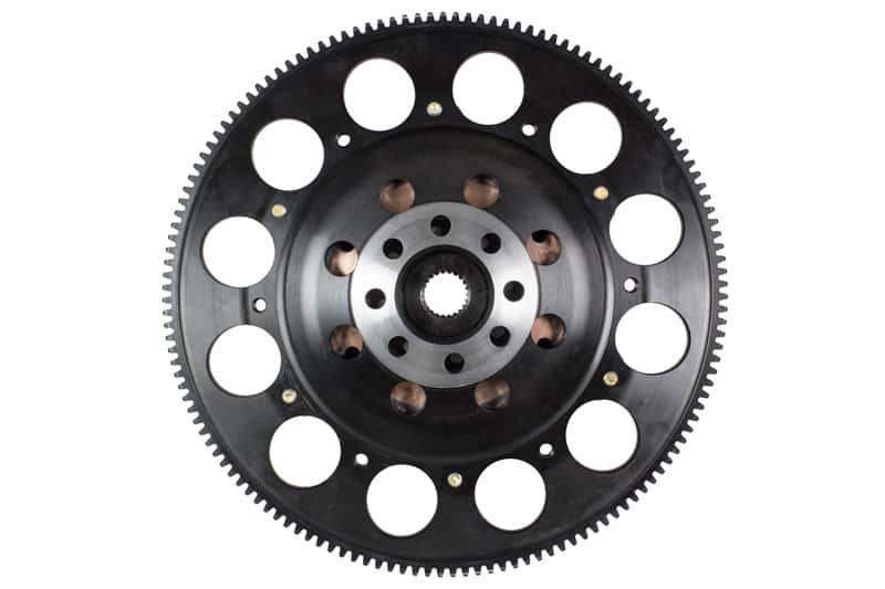 ACT — ACT 2003 Dodge Neon Twin Disc Sint Iron Race Kit Clutch Kit
Twin Disc Kit - view 3