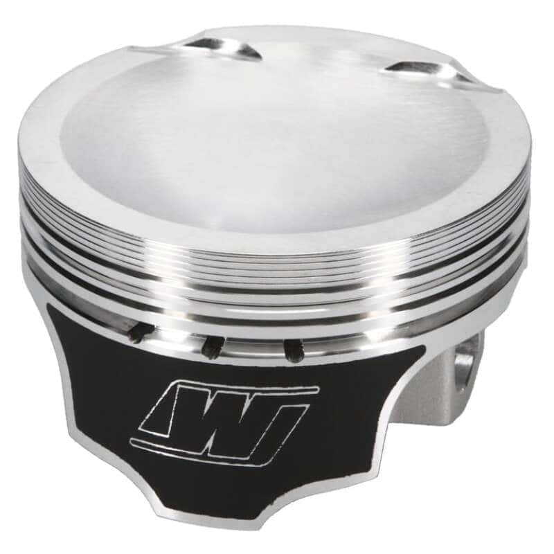 Wiseco — Wiseco Mazda Speed 3 Dished -13.3cc 9.5:1 Piston Shelf Stock Kit
Piston Set - view 2