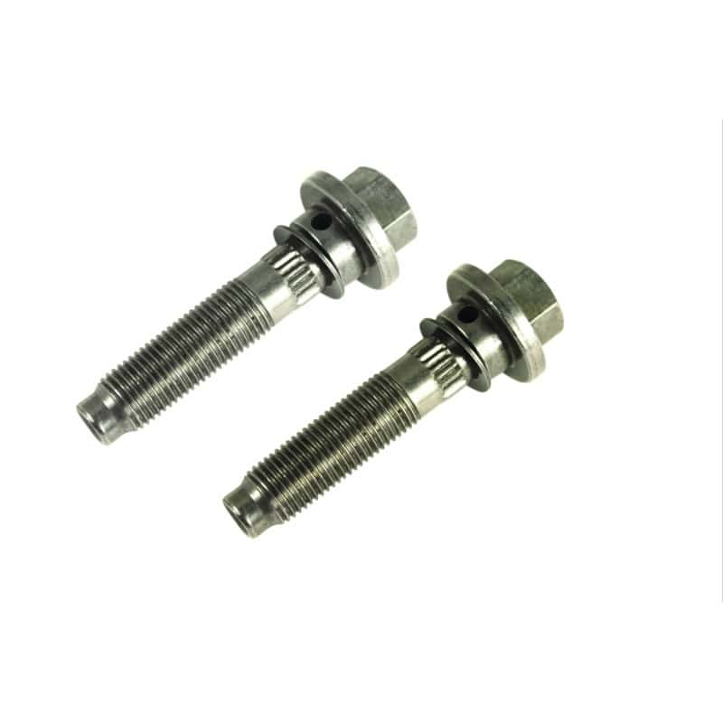 Ford Racing — Ford Racing 4.6L 3V Camshaft Bolt
Camshaft Bolt - view 4