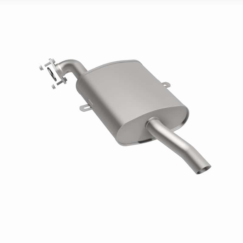 Magnaflow — MagnaFlow BRE Exhaust Kit 98-02 Prizm Corolla 1.8L
Exhaust Kit - view 6